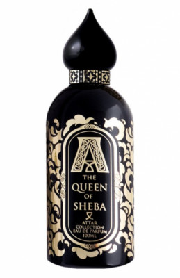 Парфюмерная вода The Queen Of Sheba (100ml) Attar Collection